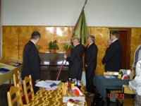 Walne Zgromadzenia Członków Cechu - maj 2008